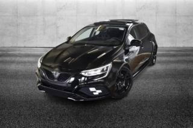 Renault D Mã©gane Gran Coupã© Mégane Tce 300 Cv Ec R.s. Ulti 