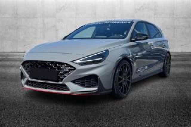 Hyundai I30 2.0 T-Gdi 280 Cv 5 Porte Dct N Performance 