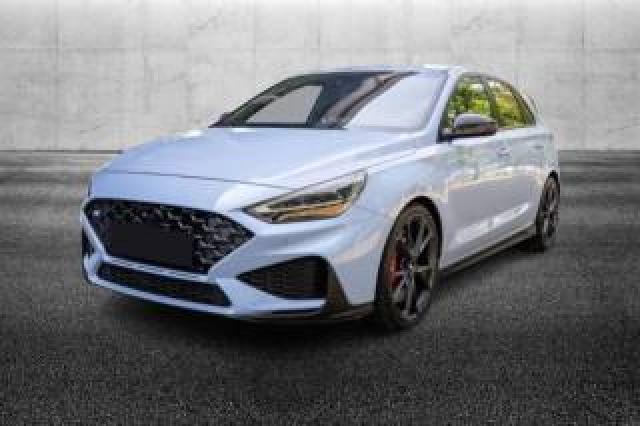 Hyundai I30 2.0 T-Gdi 280 Cv 5 Porte Dct N Performance 