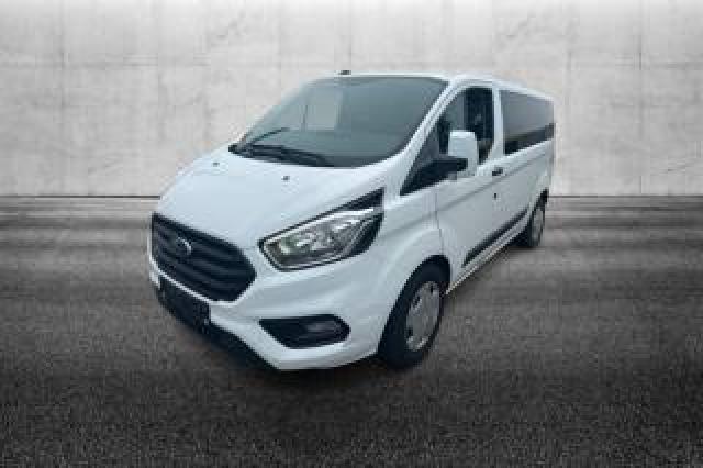Ford Transit Custom 320 2.0 Ecoblue Pl Combi Trend 