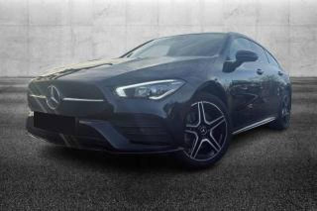 Mercedes Benz Cla 250 E Hybrid Eq Shooting Brake Premium 