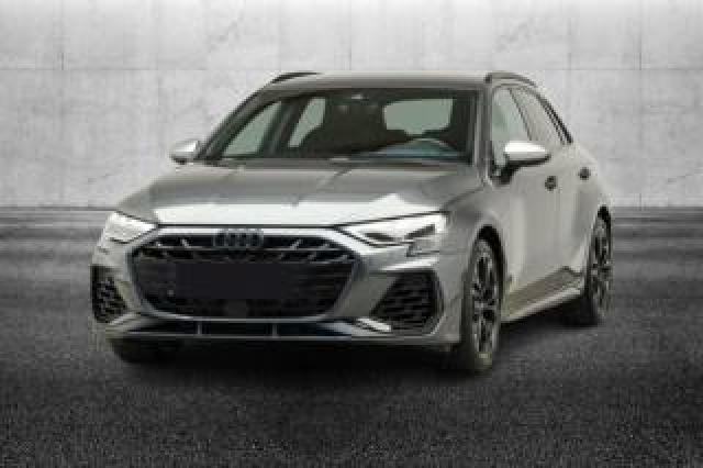 Audi S3 Spb Tfsi Quattro S Tronic 