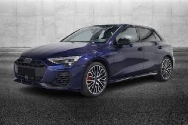 Audi S3 Spb Tfsi Quattro S Tronic 