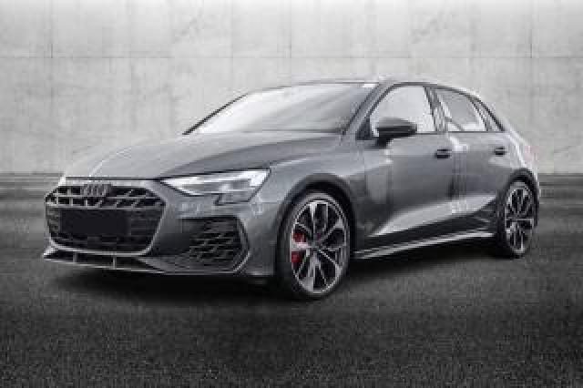 Audi S3 Spb Tfsi Quattro S Tronic 