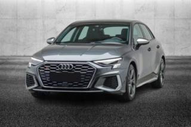 Audi S3 Spb Tfsi 310 Cv Quattro S Tronic 