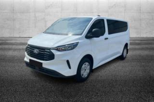 Ford Tourneo Custom 320 2.0 Ecoblue 136cv Pc Titanium 