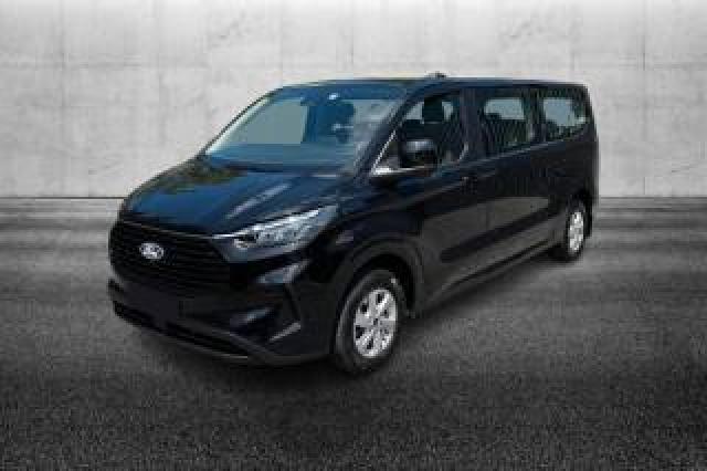 Ford Tourneo Custom 320 2.0 Ecoblue 136cv Pc Titanium 