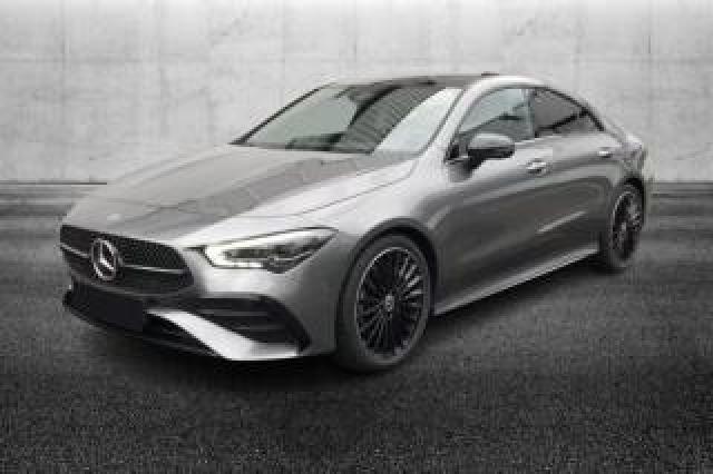 Mercedes Benz Cla 200 D Automatic Amg Line Premium 