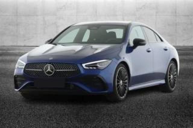 Mercedes Benz Cla 200 D Automatic Amg Line Premium 