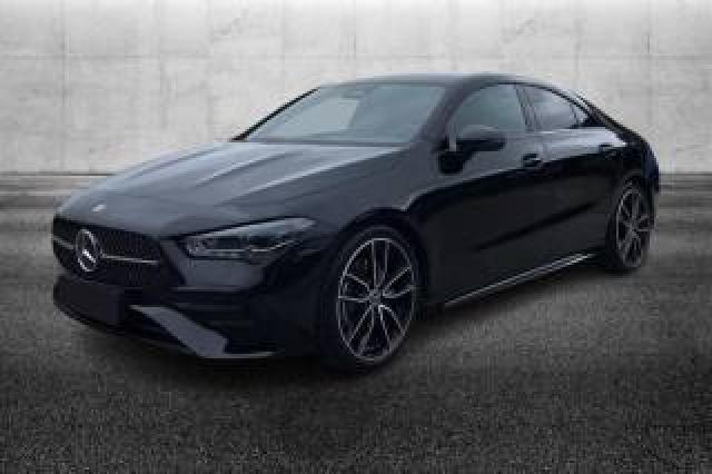 Mercedes Benz Cla 200 D Automatic Amg Line Premium 