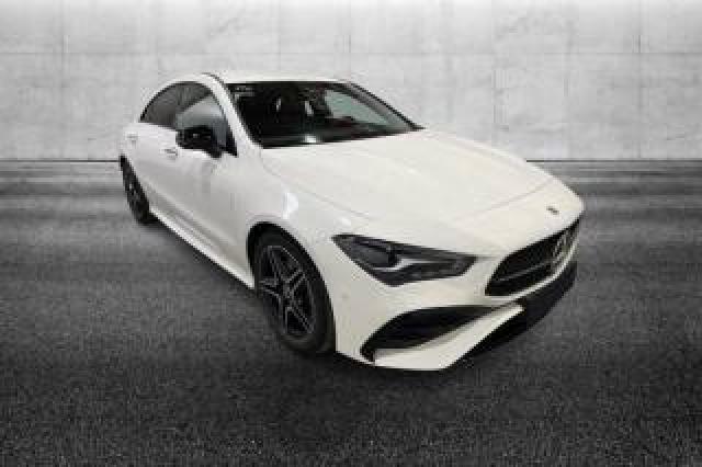 Mercedes Benz Cla 200 D Automatic Amg Line Premium 