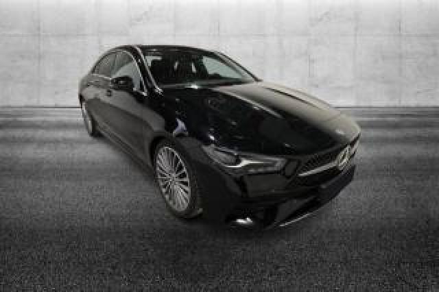 Mercedes Benz Cla 200 D Automatic Amg Line Advanced Plus 