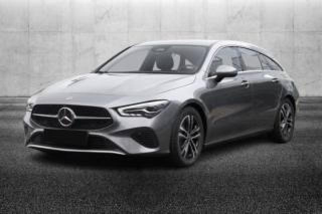 Mercedes Benz Cla 200 Automatic Shooting Brake Progressive Advanced Plu 