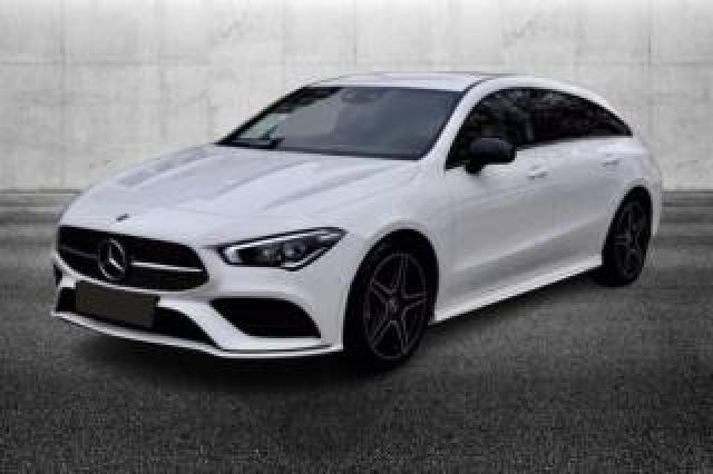 Mercedes Benz Cla 180 Automatic Shooting Brake Progressive Advanced Plu 