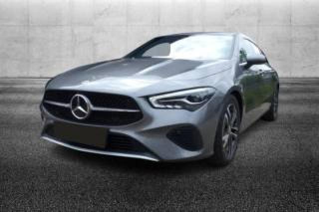 Mercedes Benz Cla 180 Automatic Shooting Brake Progressive Advanced Plu 