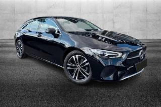 Mercedes Benz Cla 180 Automatic Shooting Brake Progressive Advanced Plu 