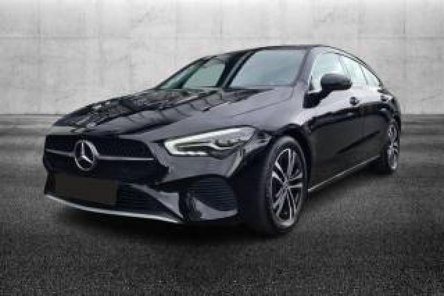 Mercedes Benz Cla 180 Automatic Shooting Brake Progressive Advanced Plu 