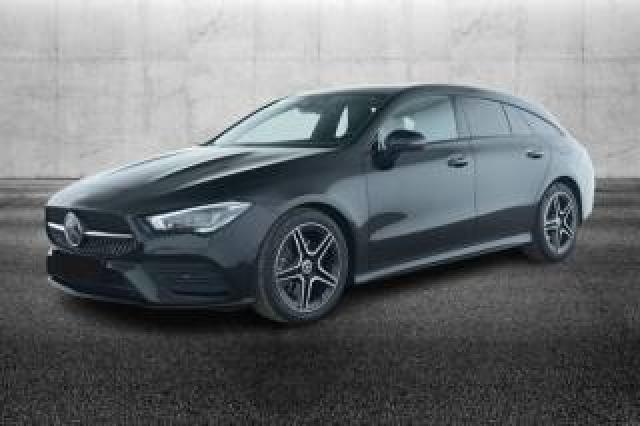 Mercedes Benz Cla 220 D Automatic Shooting Brake Premium 