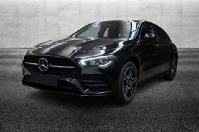 Mercedes Benz Cla 250 E Hybrid Eq Shooting Brake Premium 