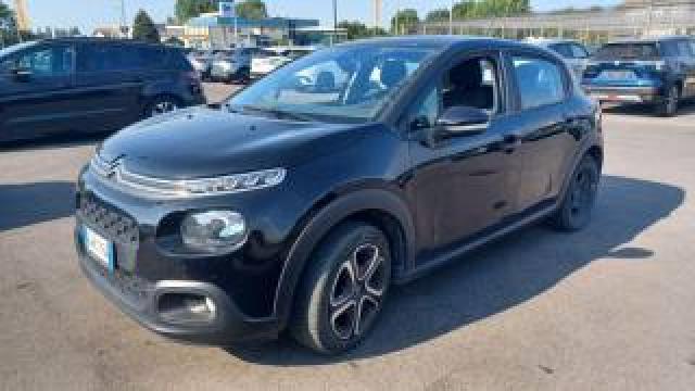 Citroen C3 Puretech 82 S&s Feel 
