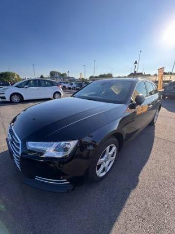 Audi A4 Avant 2.0 Tdi 122 Cv S Tronic Business 