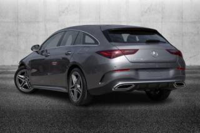 Mercedes Benz Cla 180 Automatic Shooting Brake Amg Line Advanced Plus 
