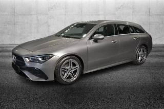 Mercedes Benz Cla 180 Automatic Shooting Brake Amg Line Advanced Plus 