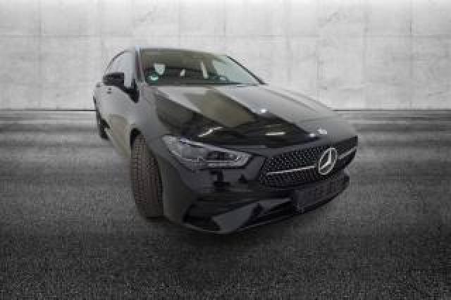 Mercedes Benz Cla 180 Automatic Shooting Brake Amg Line Advanced Plus 