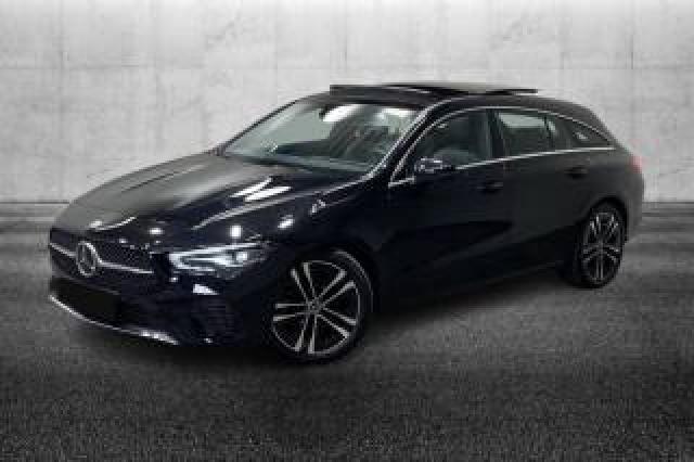 Mercedes Benz Cla 180 Automatic Shooting Brake Progressive Advanced Plu 