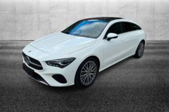 Mercedes Benz Cla 180 Automatic Shooting Brake Progressive Advanced Plu 