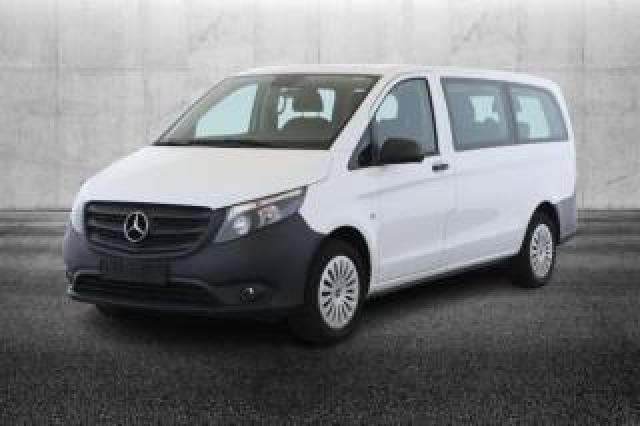 Mercedes Benz Vito 2.0 114 Cdi Pc-Sl Tourer Pro Long 