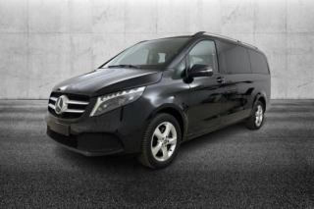 Mercedes Benz V 250 D Automatic Sport Long 