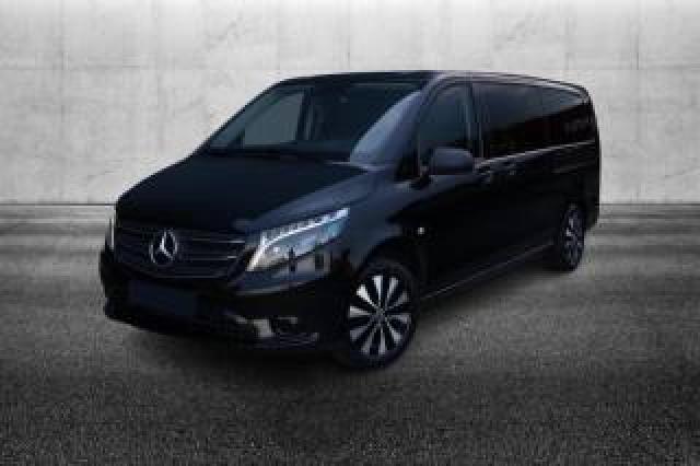 Mercedes Benz Vito 2.0 114 Cdi Pc-Sl Tourer Pro Long 