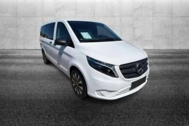 Mercedes Benz Vito 2.0 114 Cdi Pc-Sl Tourer Pro Long 