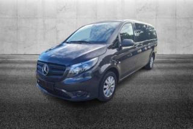 Mercedes Benz Vito 2.0 116 Cdi Pc-Sl Tourer Select Long 