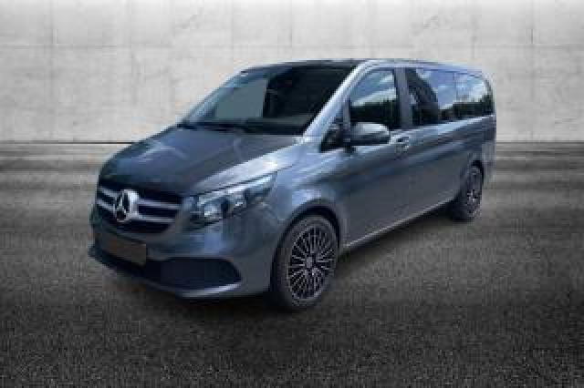 Mercedes Benz V 250 D Automatic Executive Long 
