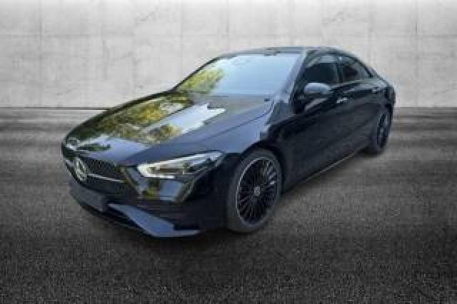 Mercedes Benz Cla 200 Automatic Amg Line Premium 