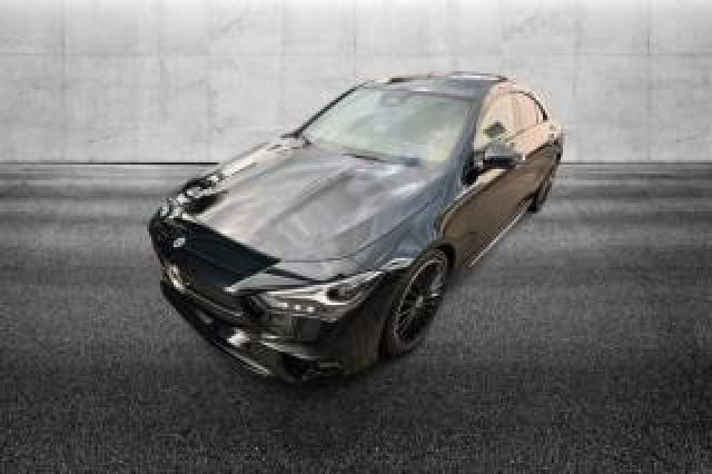 Mercedes Benz Cla 180 Automatic Amg Line Premium 