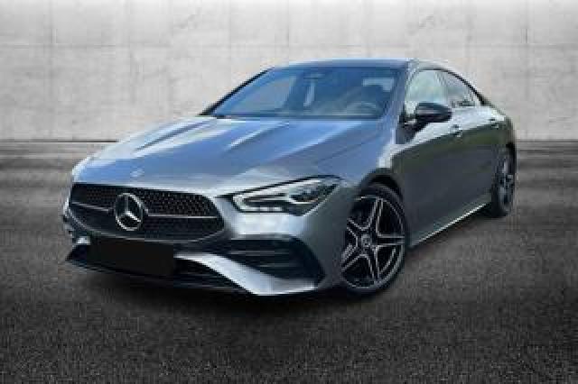 Mercedes Benz Cla 180 Automatic Amg Line Advanced Plus 