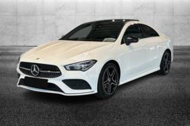 Mercedes Benz Cla 200 Automatic Premium 