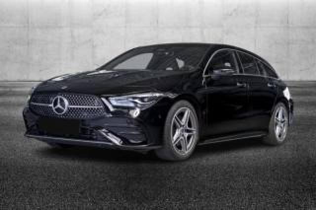 Mercedes Benz Cla 200 Automatic Shooting Brake Amg Line Advanced Plus 