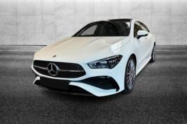 Mercedes Benz Cla 200 Automatic Shooting Brake Amg Line Advanced Plus 