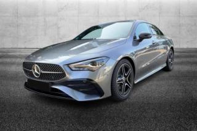 Mercedes Benz Cla 180 Automatic Amg Line Advanced Plus 
