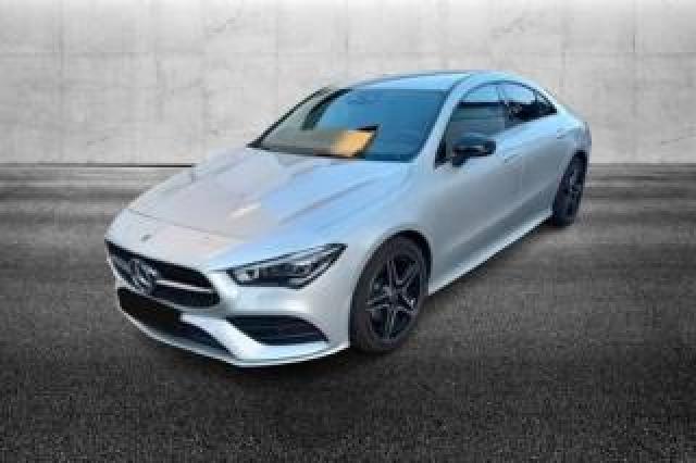 Mercedes Benz Cla 200 Automatic Premium 