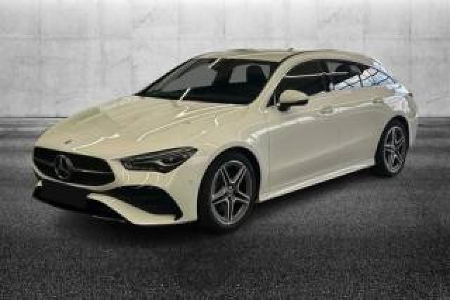 Mercedes Benz Cla 180 Automatic Shooting Brake Amg Line Advanced Plus 