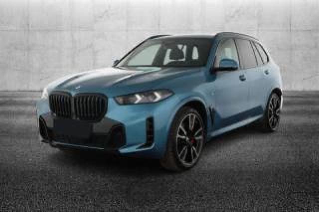 Bmw X5 Xdrive30d 48v Msport Pro 