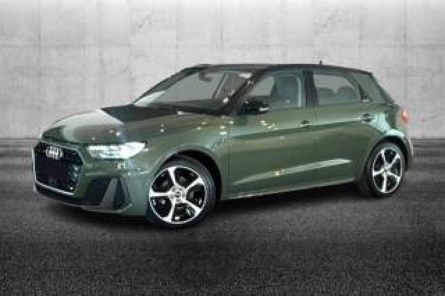 Audi A1 Spb 30 Tfsi S Tronic S Line Edition 
