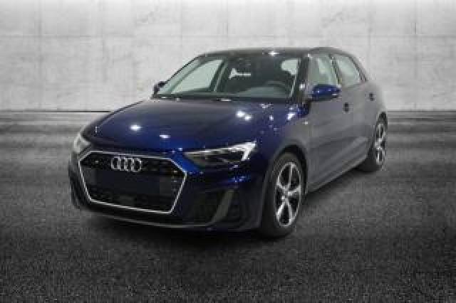 Audi A1 Spb 30 Tfsi S Tronic S Line Edition 