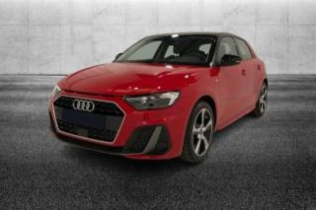 Audi A1 Spb 30 Tfsi S Tronic S Line Edition 