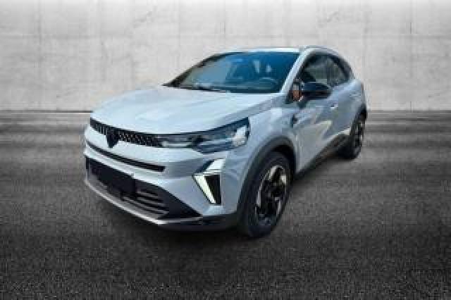 Renault Captur Eco-G 100 Cv Techno 